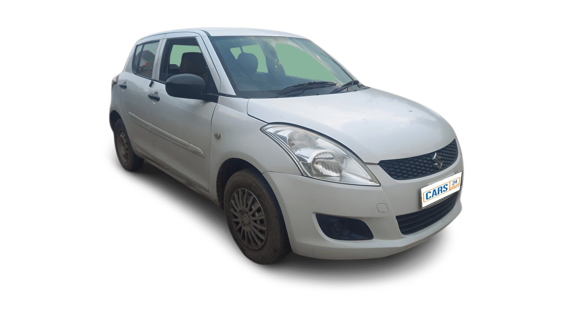 2014 Maruti Swift - Hatchback - Diesel - Manual - ₹2.79 lakh